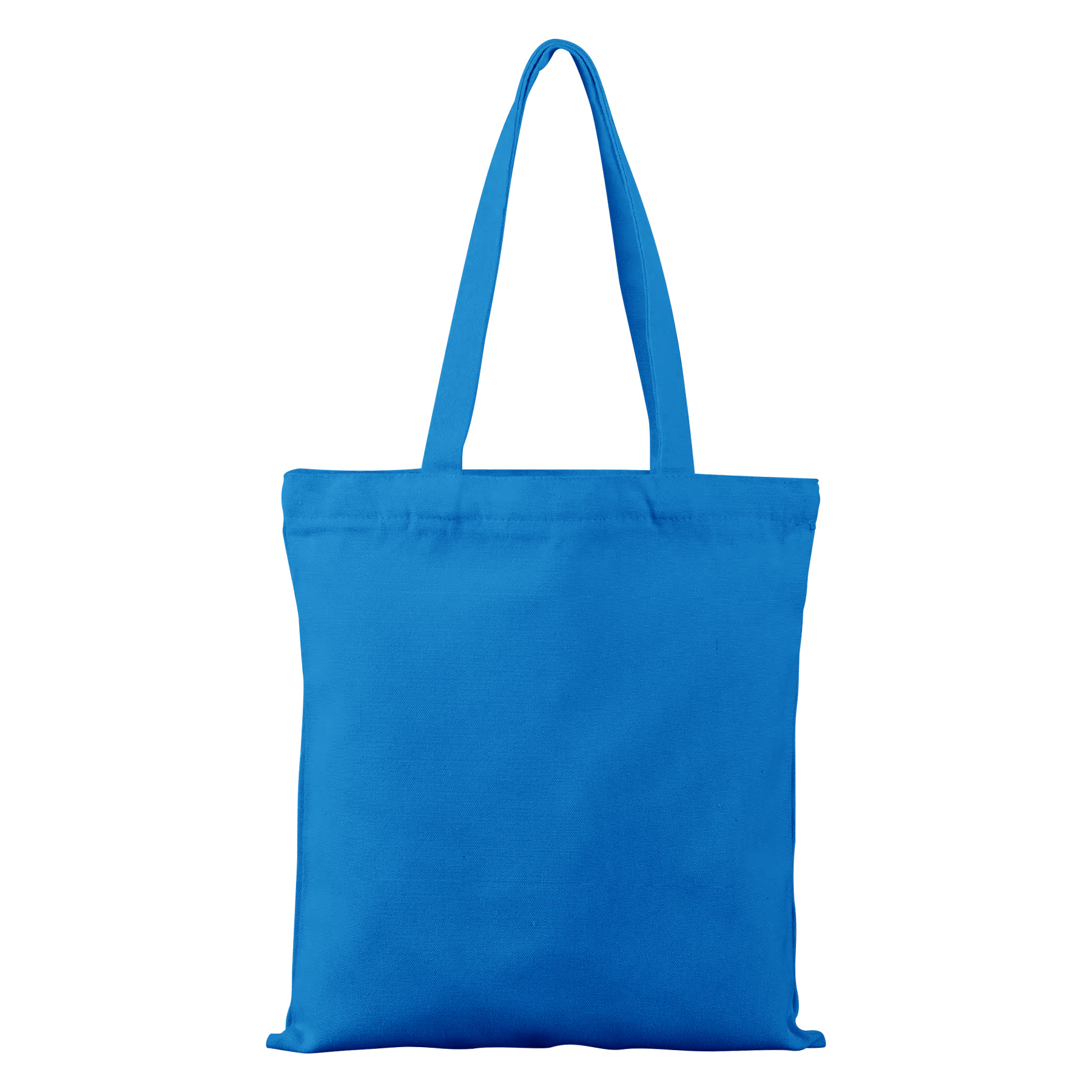 FlyFlyPromos - Cotton Canvas Tote Bag Image 13 - Promotional Product